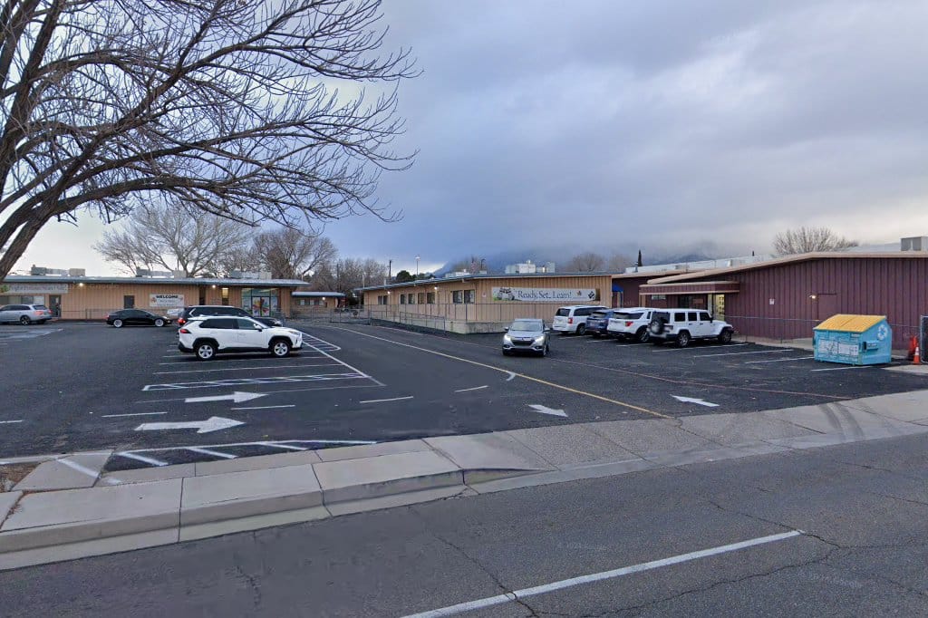 Sunset Mesa Schools