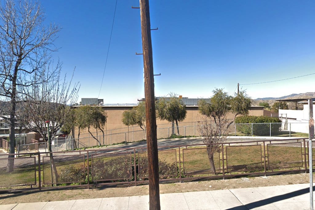 Plainview Avenue Elementary School