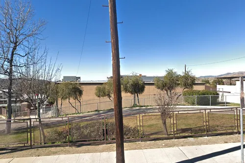 Plainview Avenue Elementary School