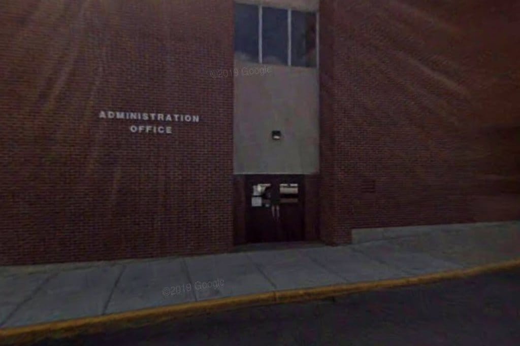 Cut Bank High School