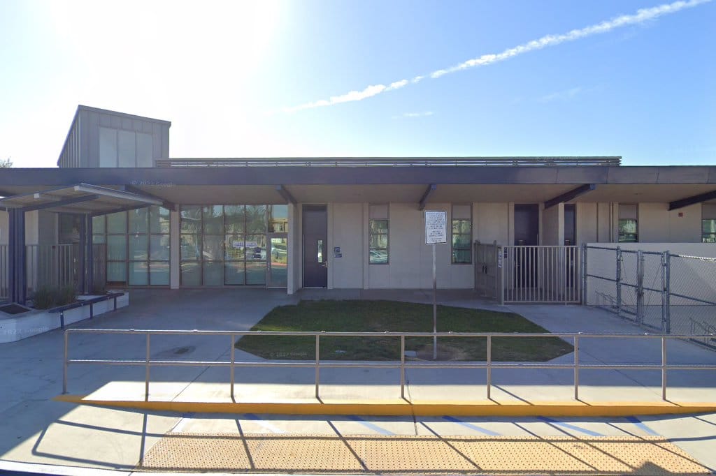 Revere Elementary School