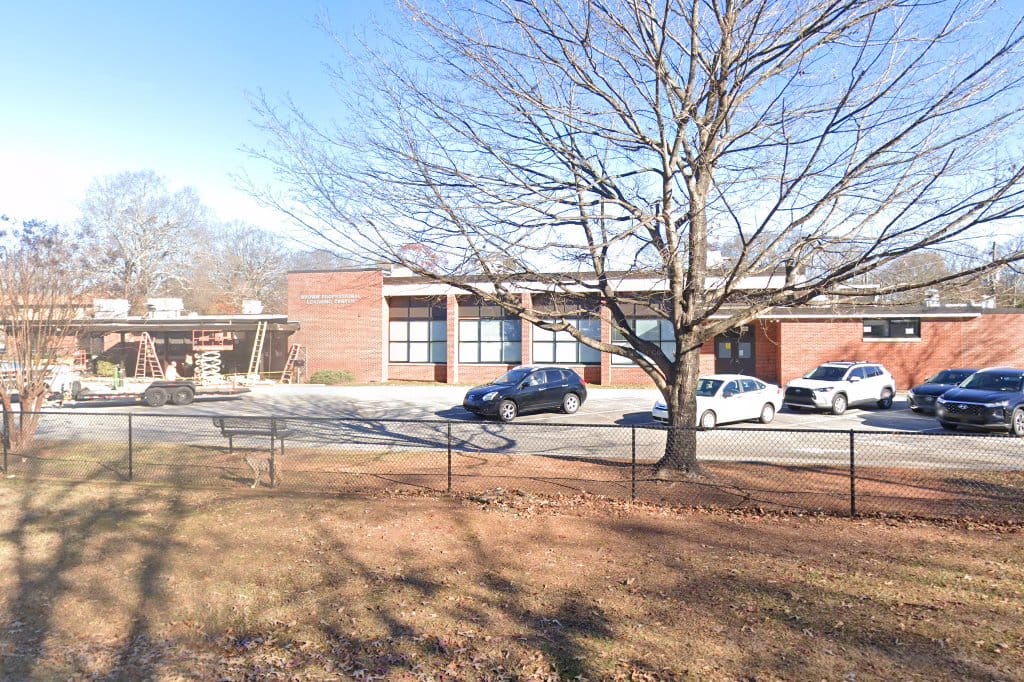 Brown Elementary School