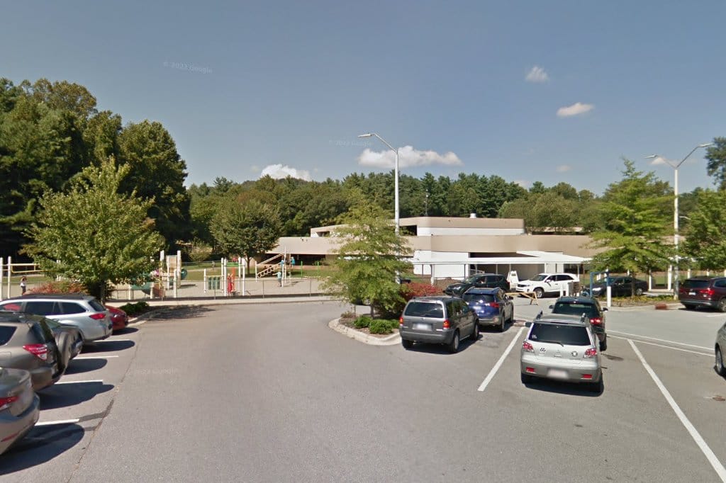 William W Estes Elementary School
