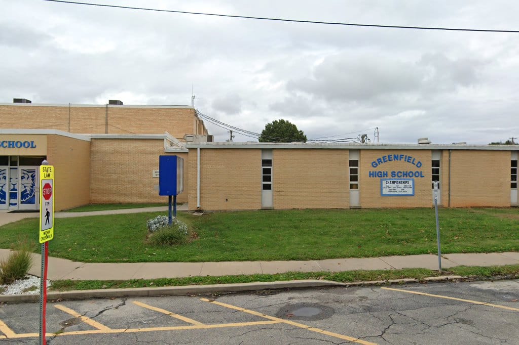 Greenfield High School