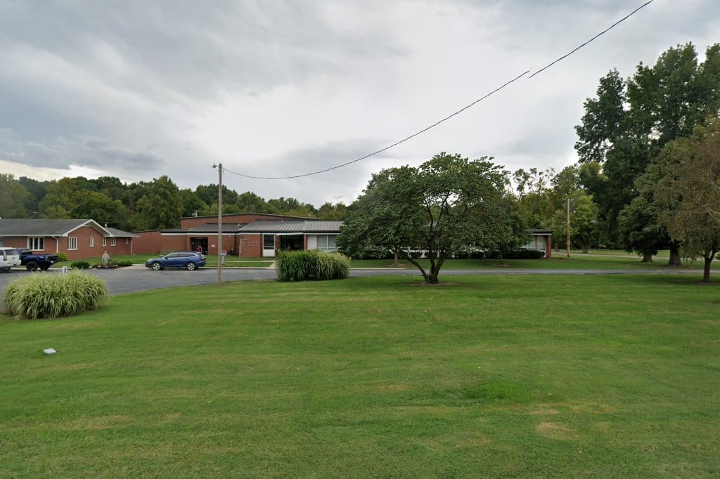 St. Mary's School