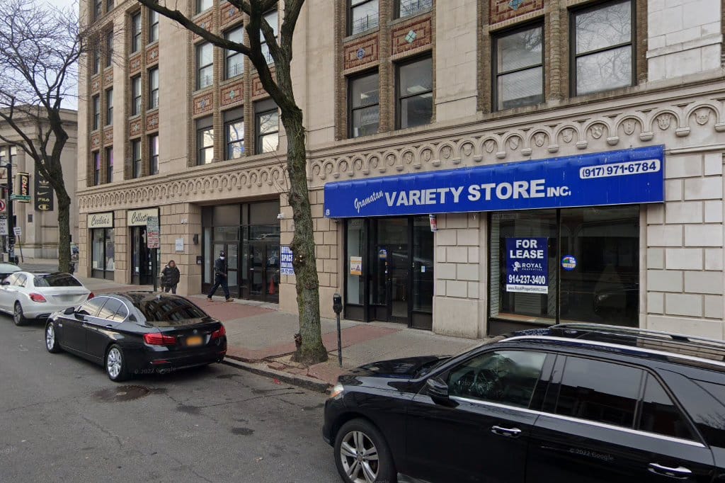 Westchester School of Beauty Culture