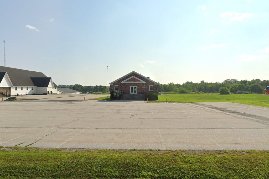 Bangor Christian School