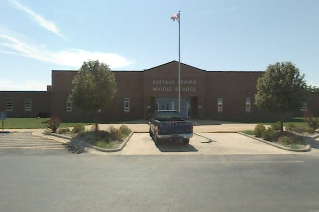 Buffalo Middle School