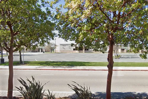Delta Vista Middle School
