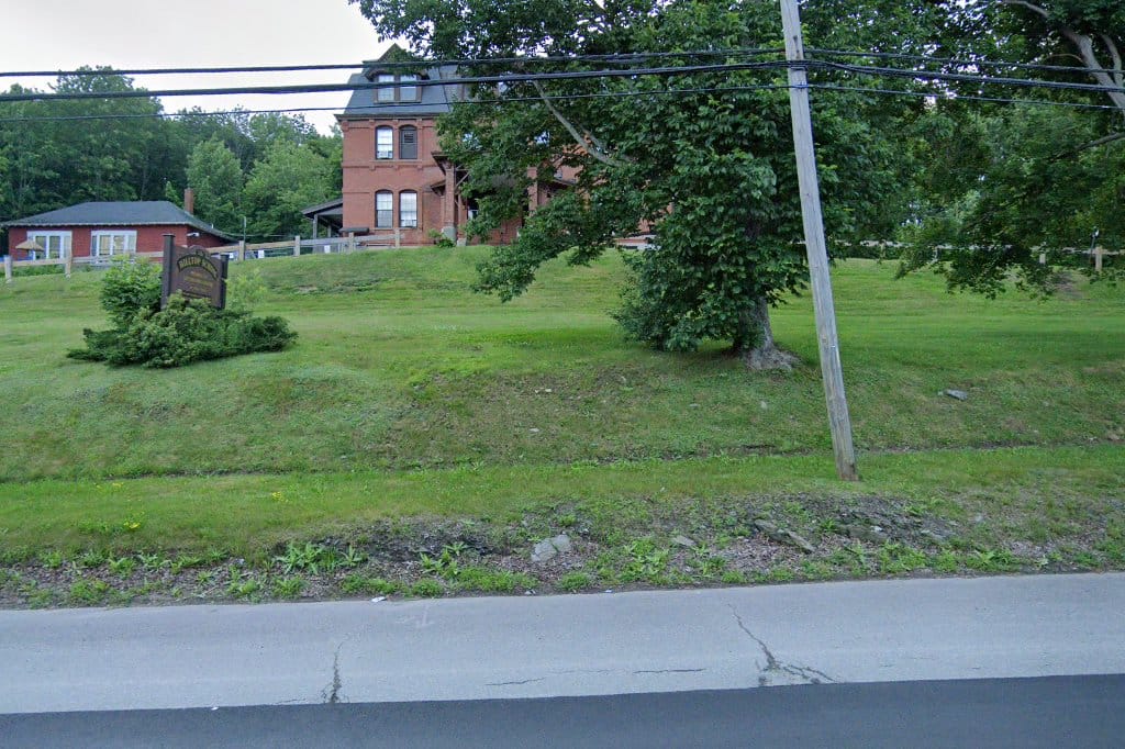 Hilltop School