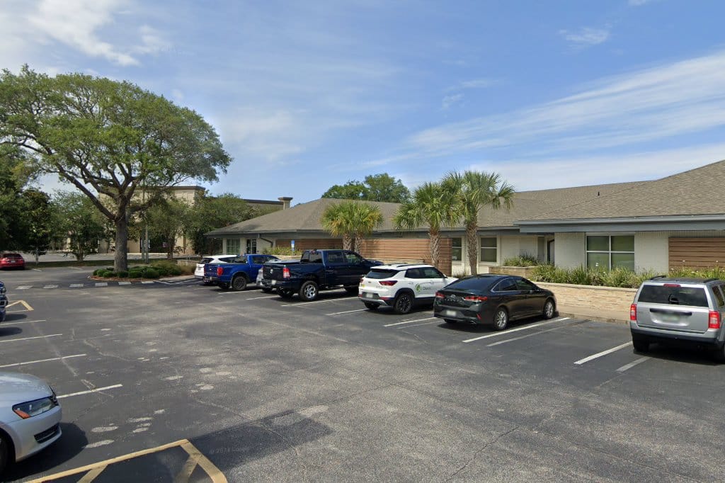 Saint John Health Mart Pharmacy