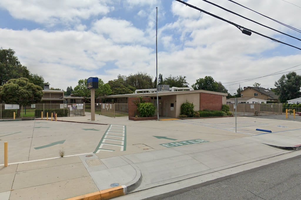 Ernie Pyle Elementary School
