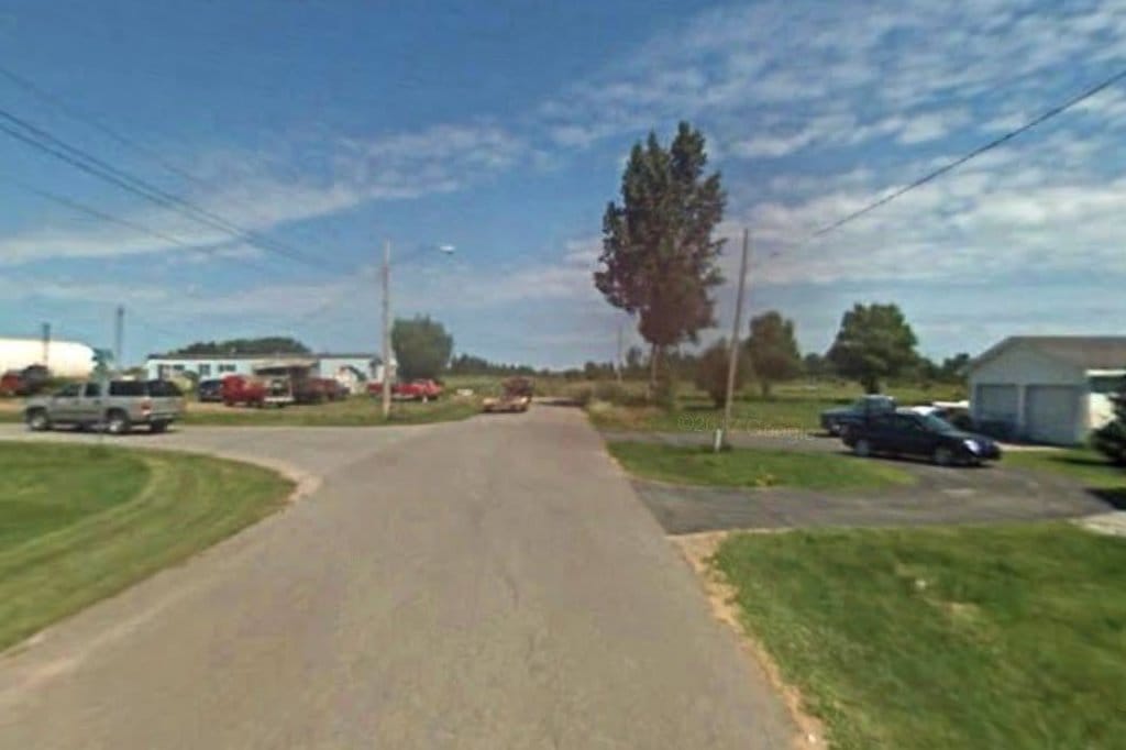 Pickford High School