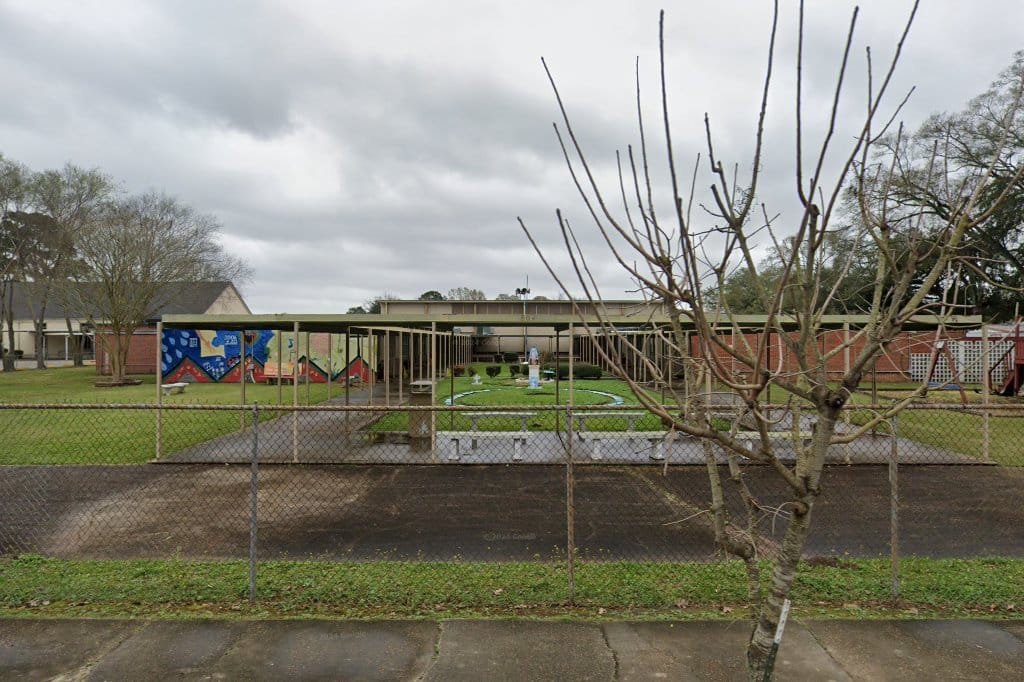 Immaculate Heart of Mary School