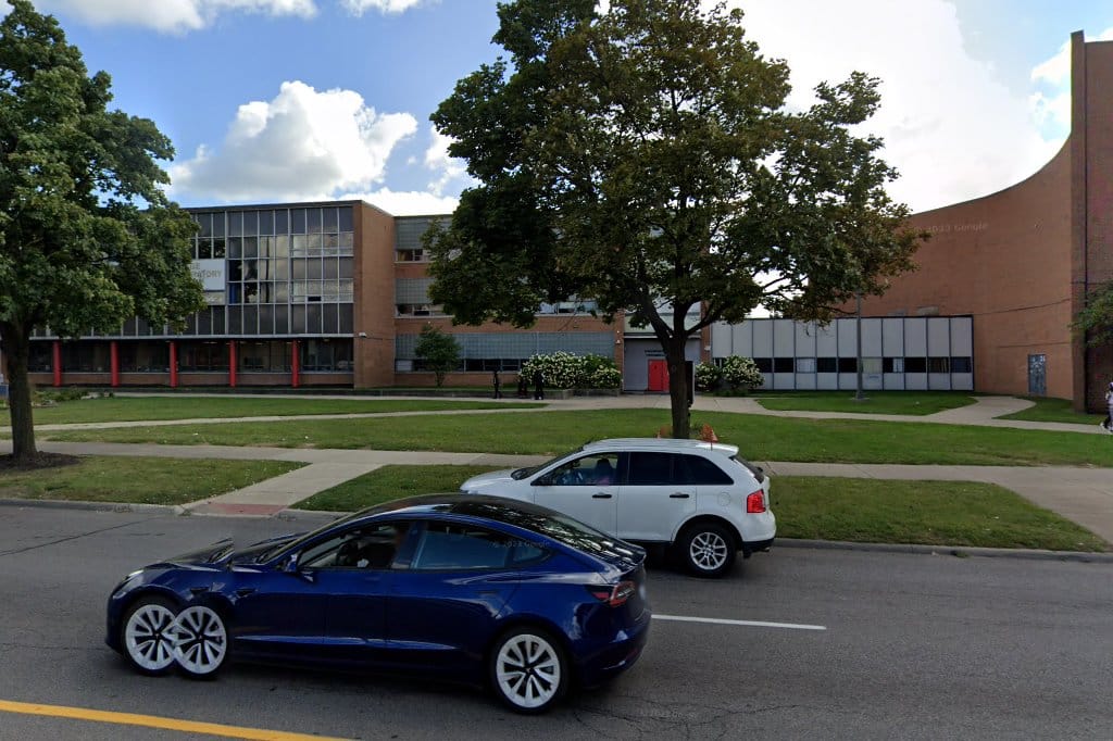 Osborn Academy Of Mathematics