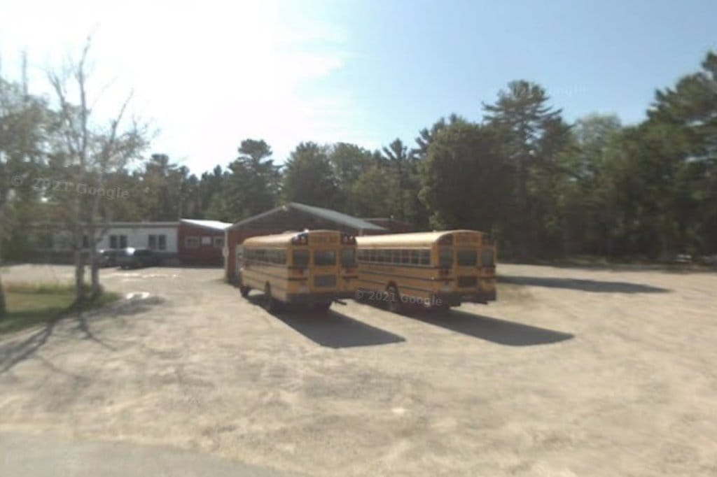 Whitefish Township School
