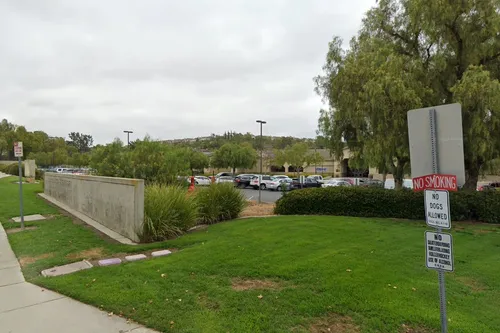 Canyon Vista Elementary School