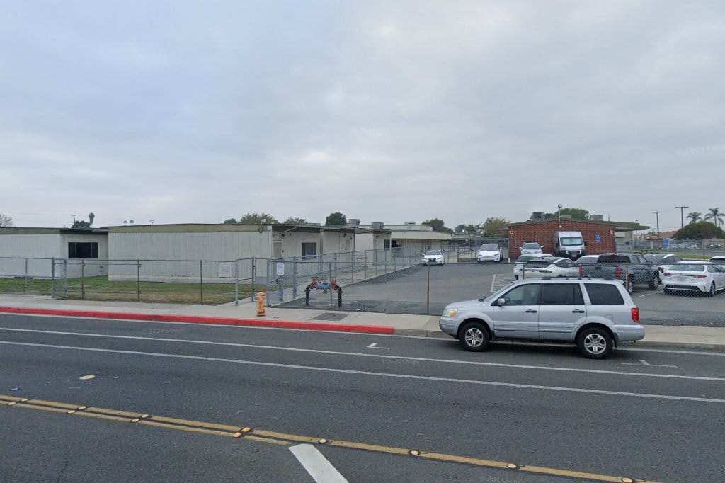 Post Elementary School