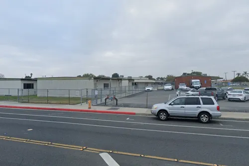 Post Elementary School