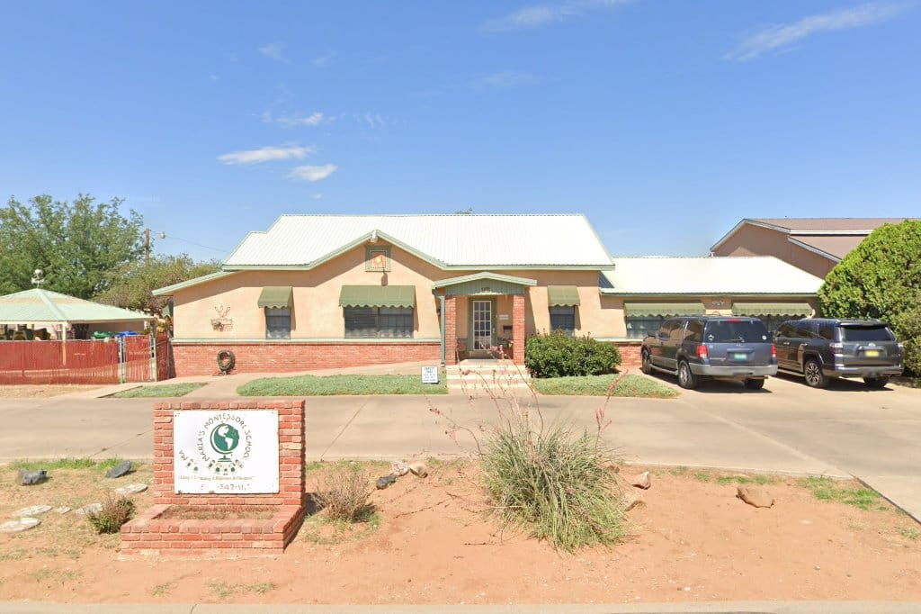 Marias Montessori