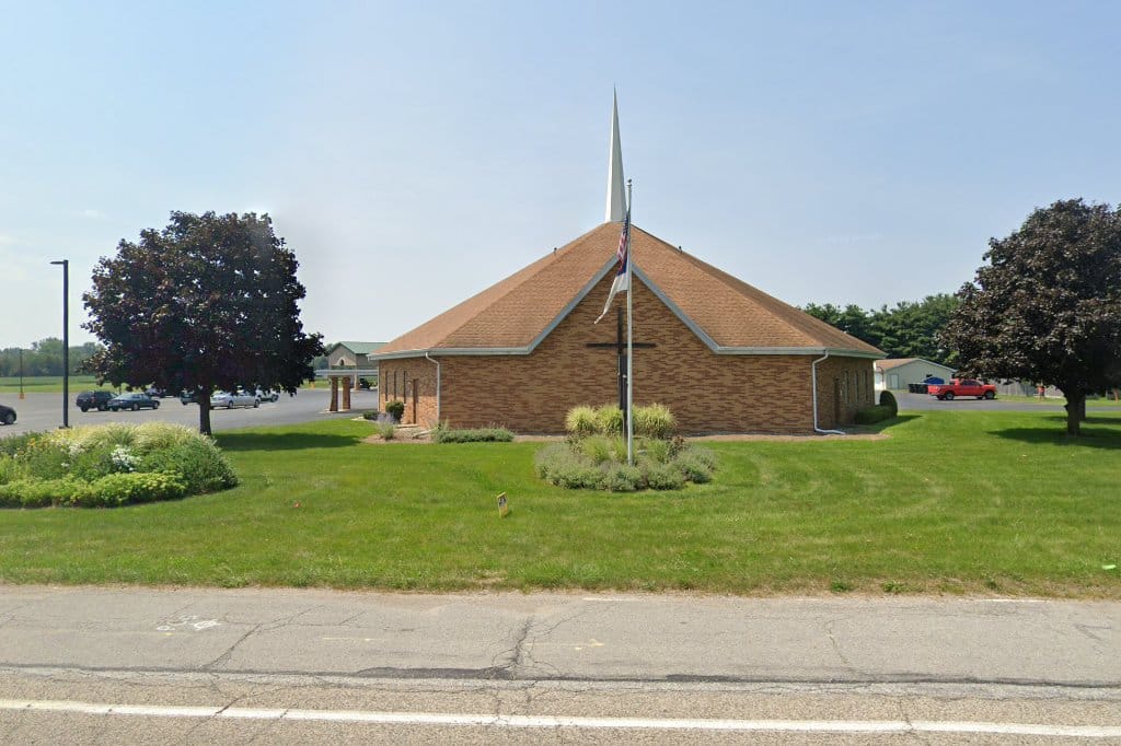 North Liberty Christian School