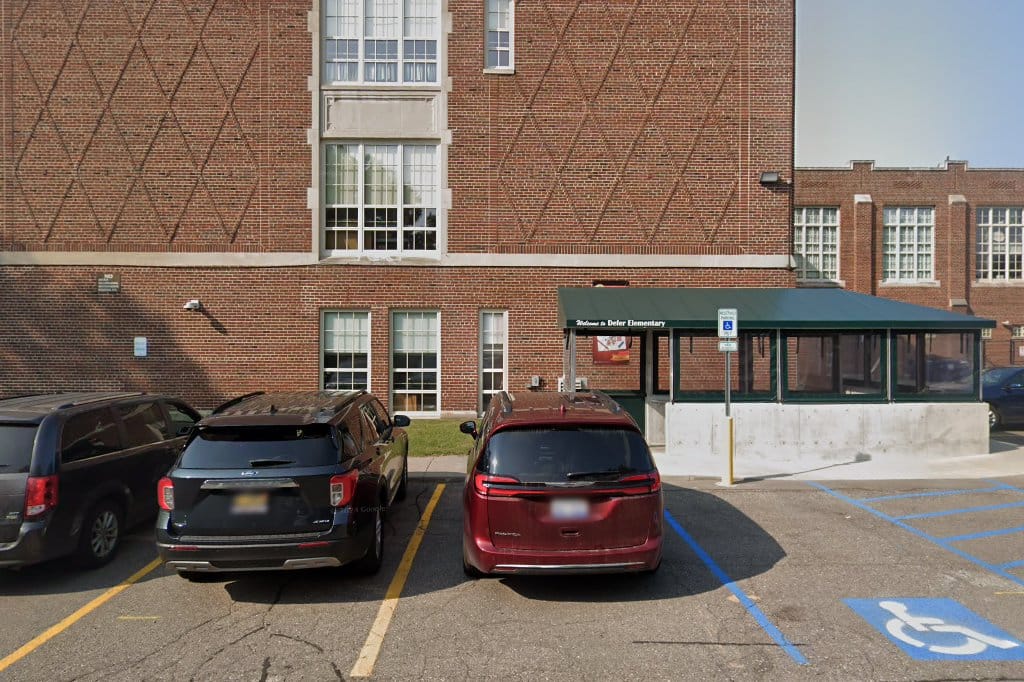 George Defer Elementary School