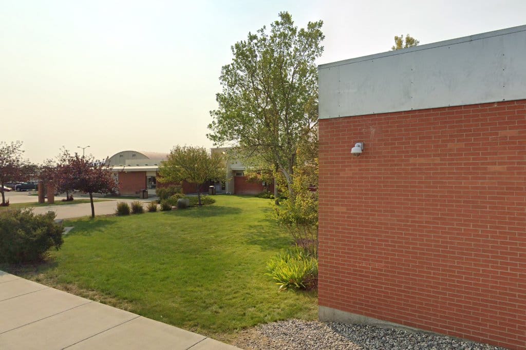 Helena High School