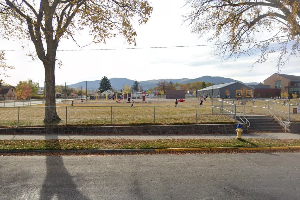 Bryant School