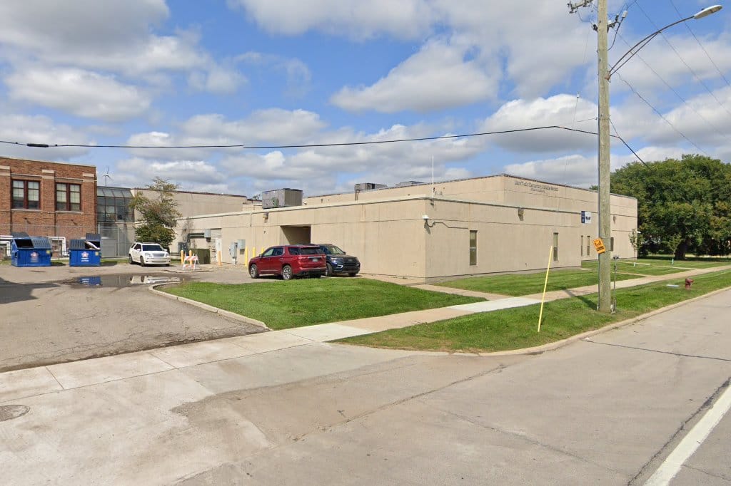 Mark Twain Elementary-Middle School