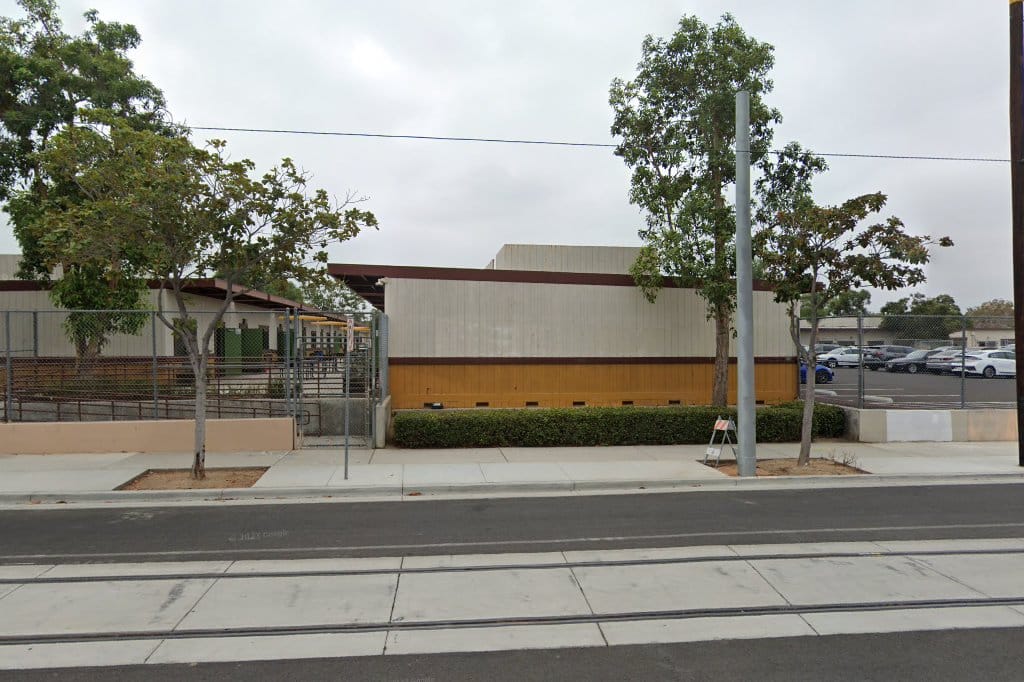 Lydia Romero-Cruz Elementary School