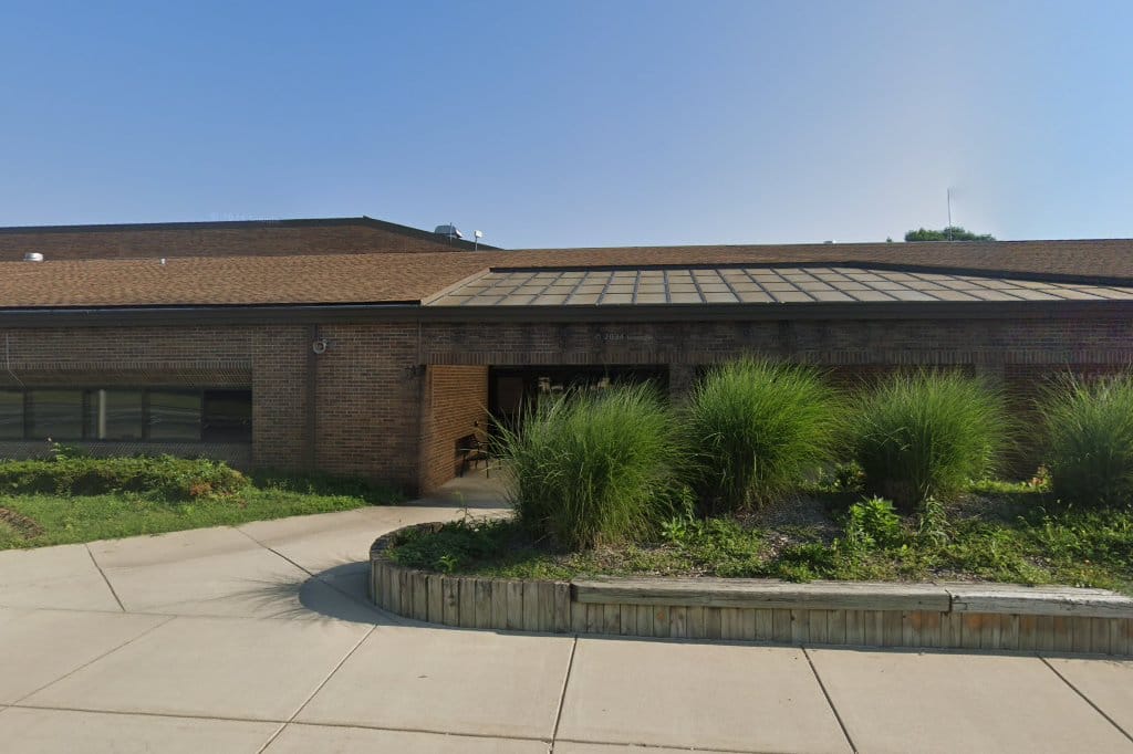 Hinkle Creek Elementary School