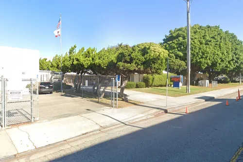 Charnock Road Elementary School
