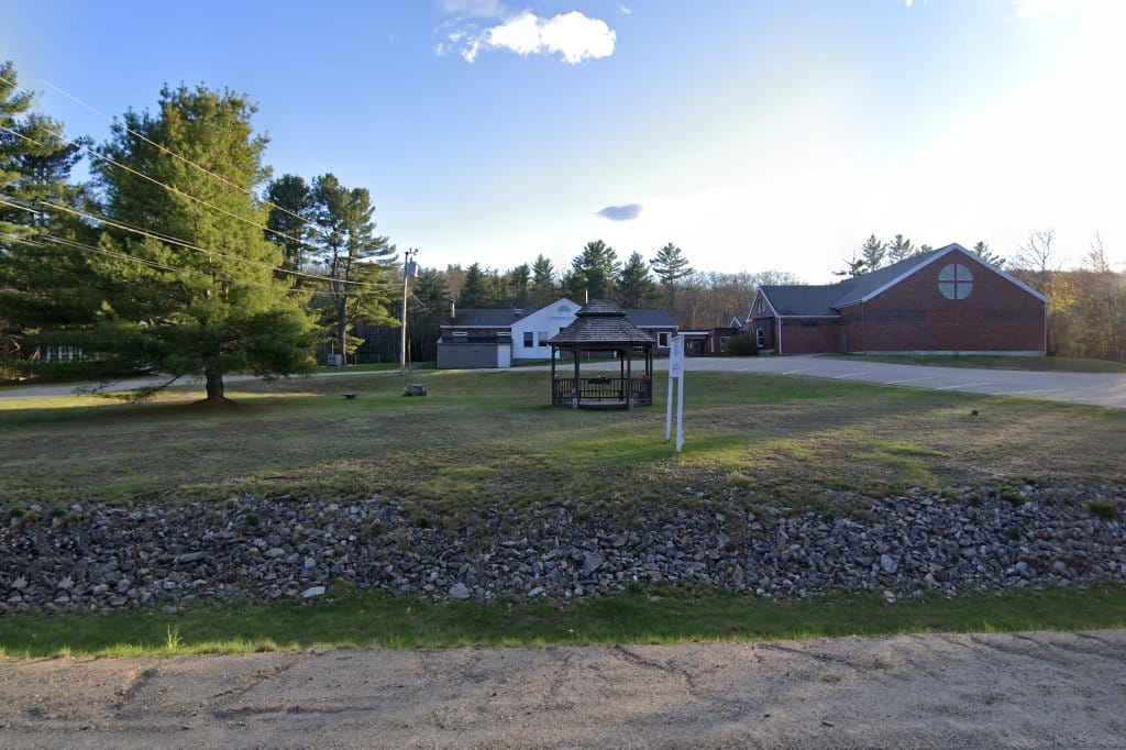 Somerville Elementary School