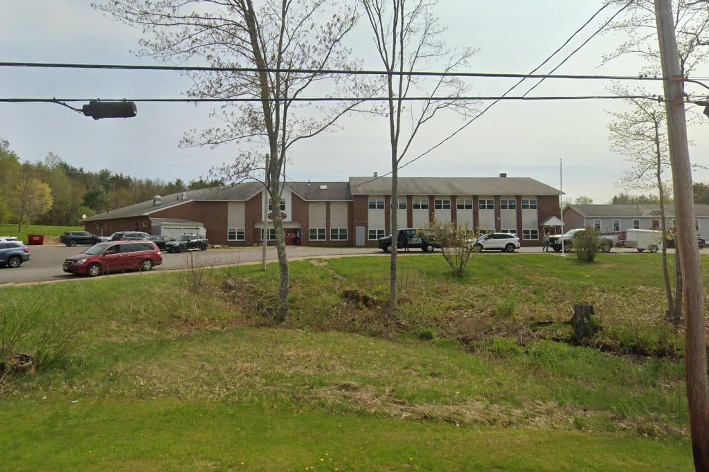 Dresden Elementary School