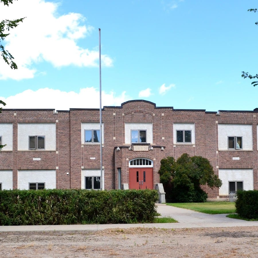 Opheim School