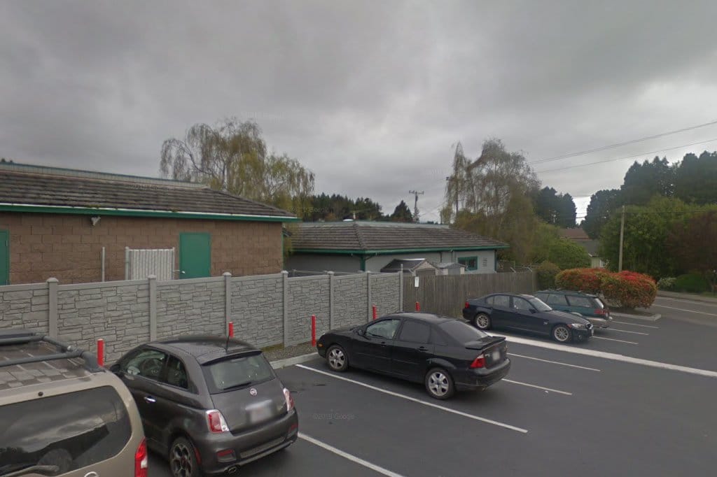 Myrtle Avenue Veterinary Hospital