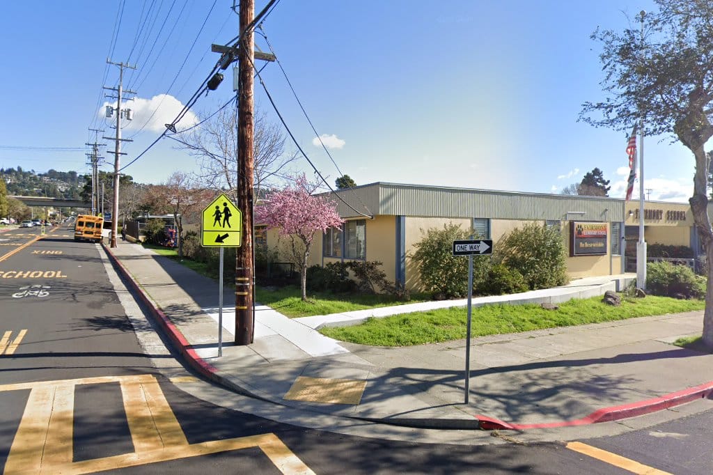Fairmont Elementary School