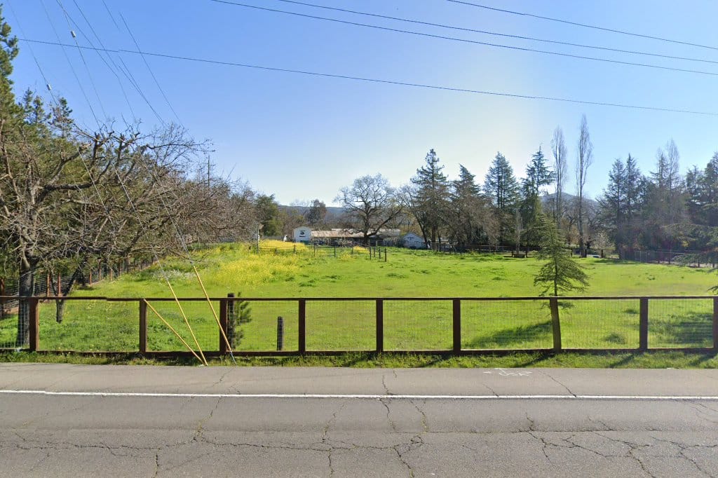 Napa Valley Veterinary Hospital
