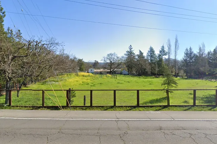 Napa Valley Veterinary Hospital