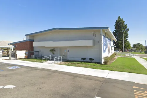 Susan B Anthony Elementary School