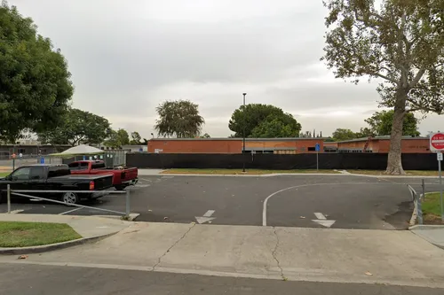 Demille Elementary School