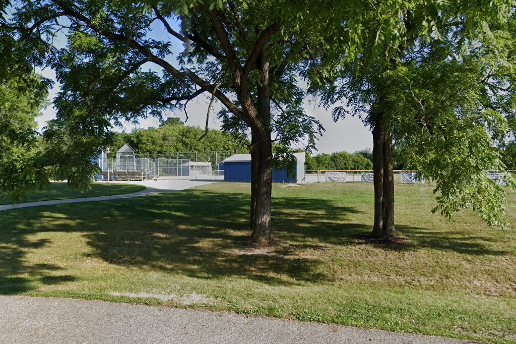 Bath High School
