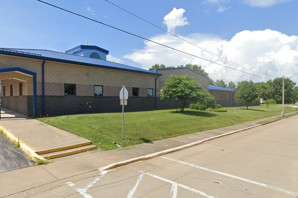 Immanuel Lutheran School