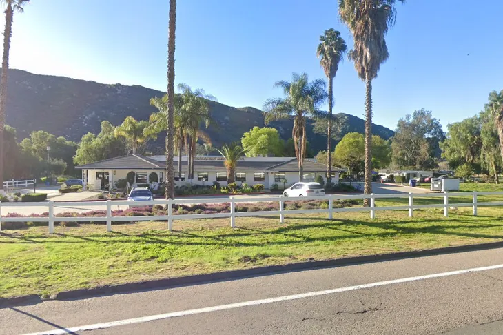 Singing Hills Animal Hospital