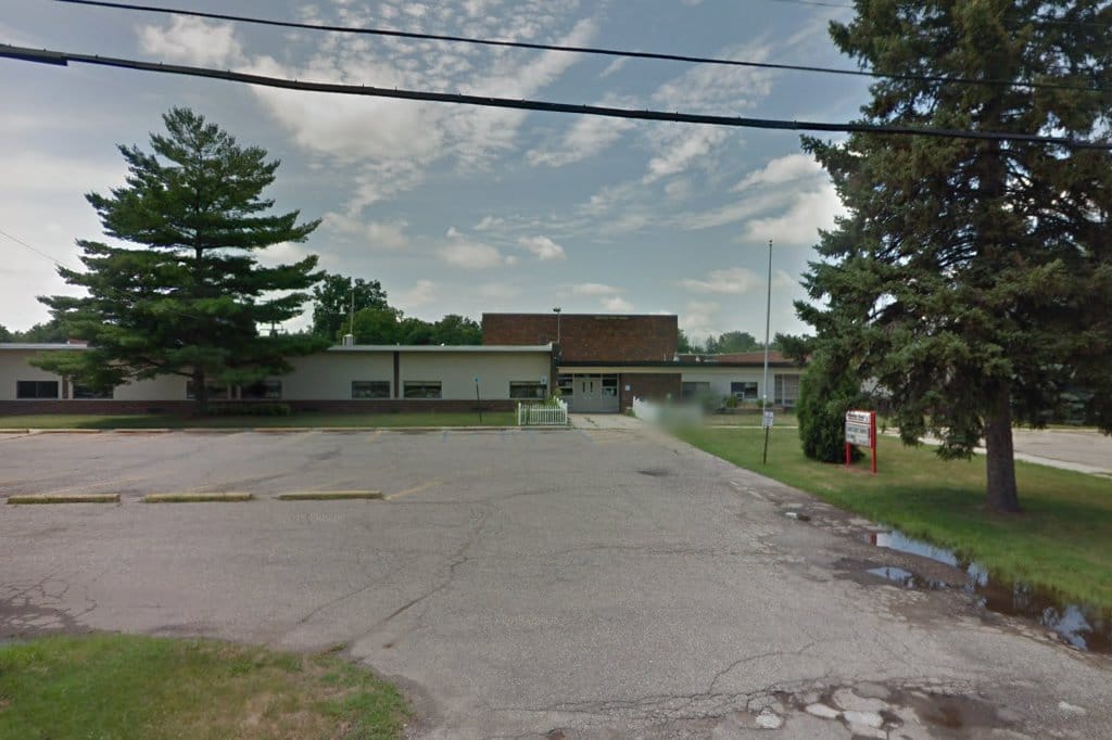 Sheridan School
