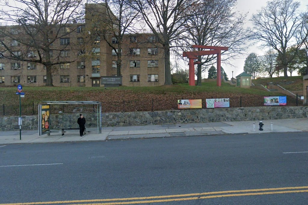 Bronx Community College