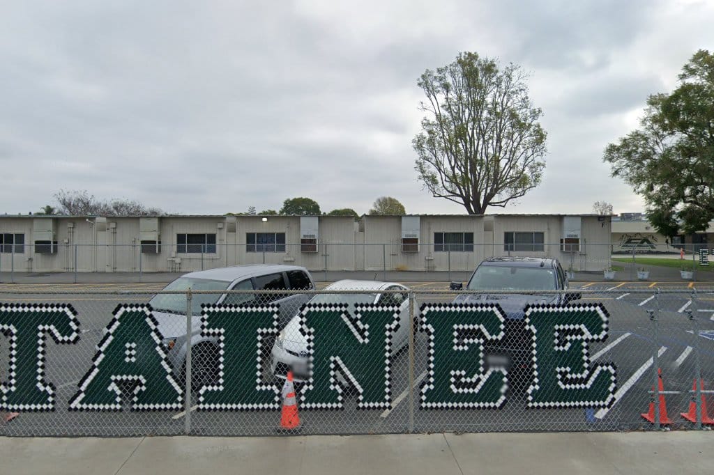 Ethan B Allen Elementary School