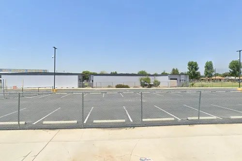 Rio Hondo Elementary School