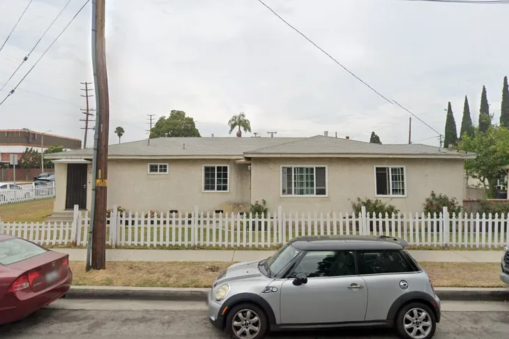 Thomas Veterinary Hospital
