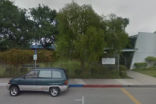 El Marino Elementary School